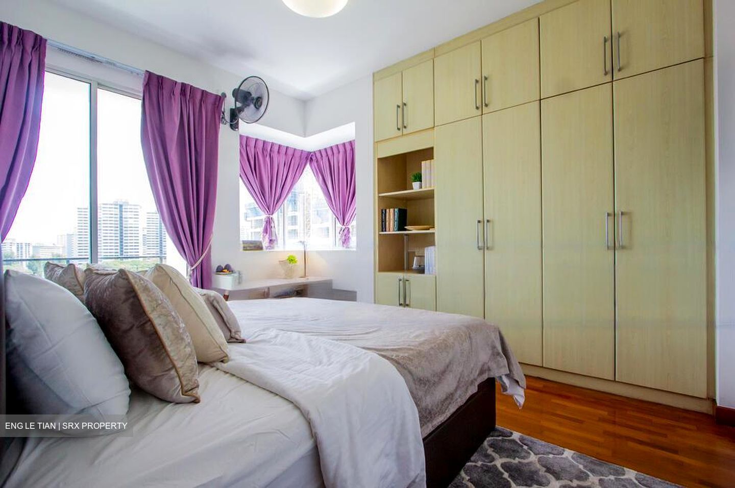 Moonstone Residences (D12), Apartment #475288511